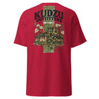 Kudzu Vine- DOZER Teeshirt