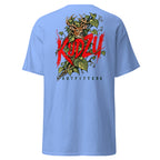 Kudzu Vine- BUCKEYE Teeshirt