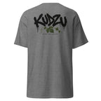 Kudzu Vine- GHOST Teeshirt