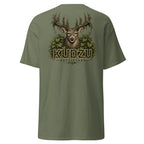 Kudzu Vine- Buck Tee