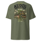 Kudzu Vine- DOZER Teeshirt