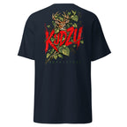 Kudzu Vine- BUCKEYE Teeshirt