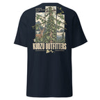 Kudzu Vine- TOWER Teeshirt