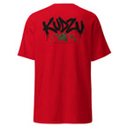 Kudzu Vine- GHOST Teeshirt