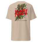 Kudzu Vine- BUCKEYE Teeshirt