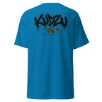 Kudzu Vine- GHOST Teeshirt