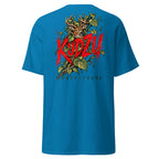 Kudzu Vine- BUCKEYE Teeshirt
