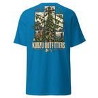 Kudzu Vine- TOWER Teeshirt