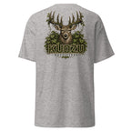 Kudzu Vine- Buck Tee