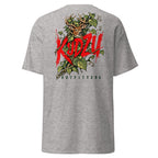 Kudzu Vine- BUCKEYE Teeshirt