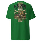 Kudzu Vine- DOZER Teeshirt