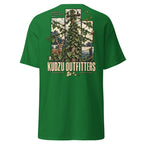 Kudzu Vine- TOWER Teeshirt