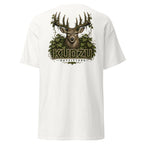 Kudzu Vine- Buck Tee