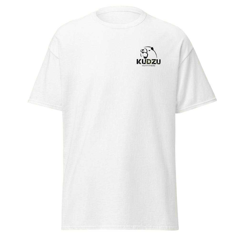 Kudzu Vine- GHOST Teeshirt