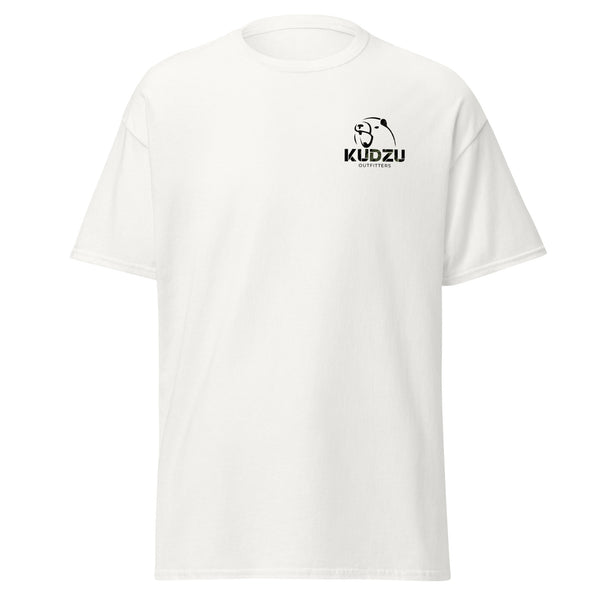 Kudzu Vine- GHOST Teeshirt