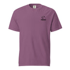 Kudzu Invasive Bushido Tee