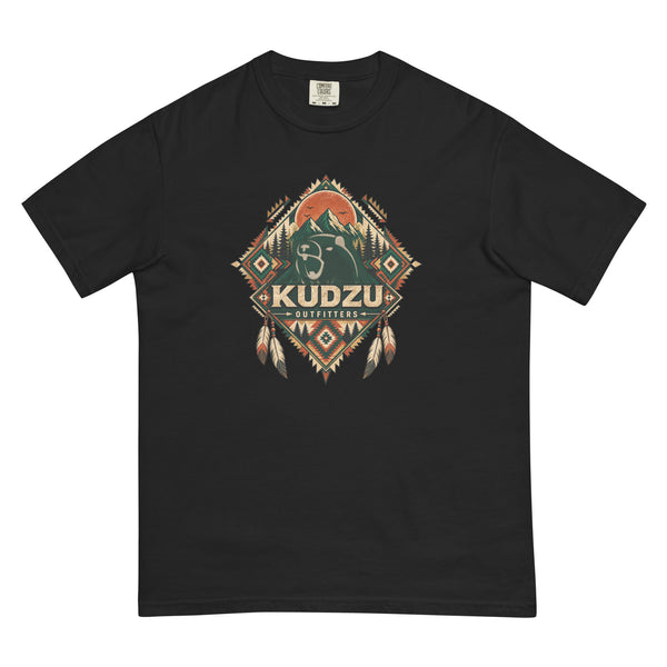 Kudzu Native Lands Tee