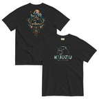 Kudzu Native Ritual Tee