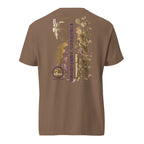 Kudzu Invasive Shadows Tee