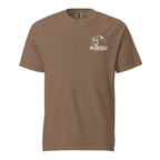 Kudzu Invasive Shadows Tee