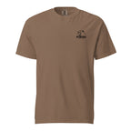 Kudzu Invasive Bushido Tee