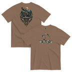 Kudzu Native Ritual Tee