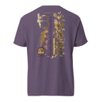 Kudzu Invasive Shadows Tee