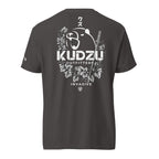 Kudzu Invasive Tsuru Tee