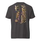 Kudzu Invasive Shadows Tee