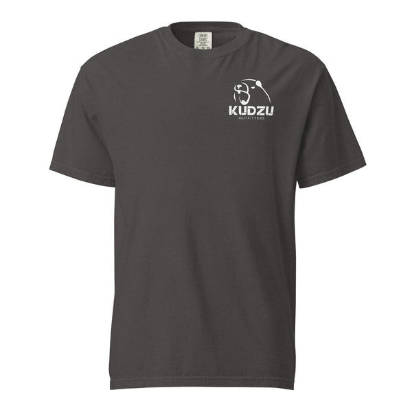 Kudzu North America Field Tee