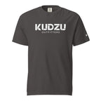 Kudzu Invasive Tsuru Tee