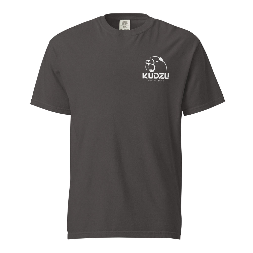 Kudzu Invasive Shadows Tee