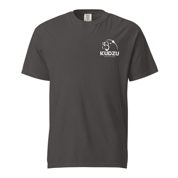Kudzu Invasive Shadows Tee