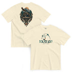 Kudzu Native Ritual Tee