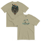 Kudzu Native Ritual Tee