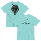 Kudzu Native Ritual Tee
