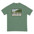 Kudzu Outfitters North America Tee