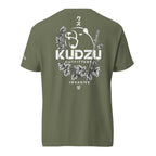 Kudzu Invasive Tsuru Tee