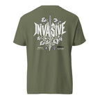 Kudzu Invasive Field Tee
