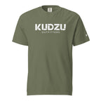 Kudzu Invasive Tsuru Tee