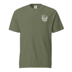 Kudzu Invasive Field Tee