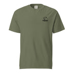 Kudzu Invasive Bushido Tee