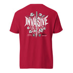 Kudzu Invasive Field Tee