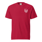 Kudzu Invasive Field Tee