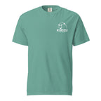 Kudzu Invasive Shadows Tee