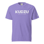 Kudzu Invasive Tsuru Tee