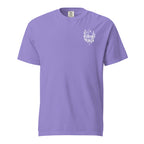 Kudzu Invasive Field Tee