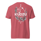 Kudzu Invasive Tsuru Tee