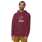Kudzu North America Hoodie