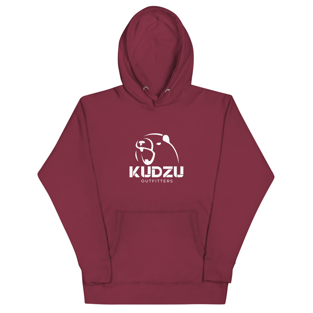 Kudzu North America Hoodie